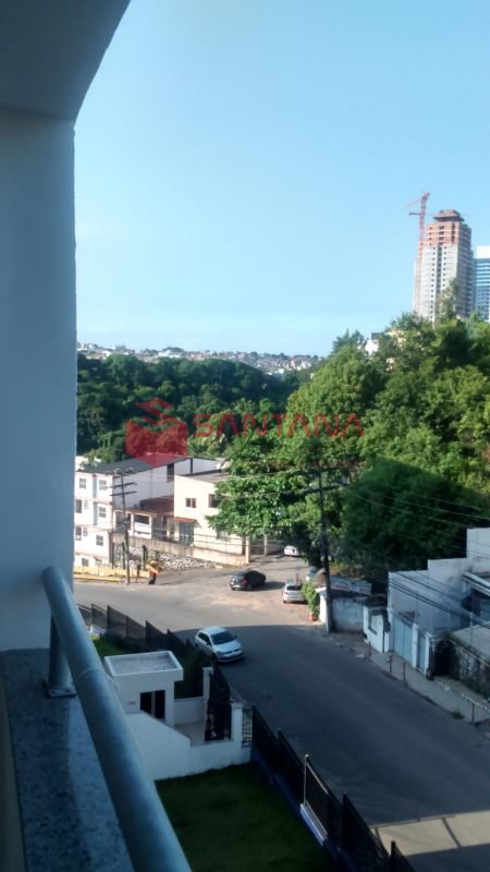 Apartamento nascente em Vila Laura.(INDISPONÍVEL) Rua Luiz Anselmo Salvador - 