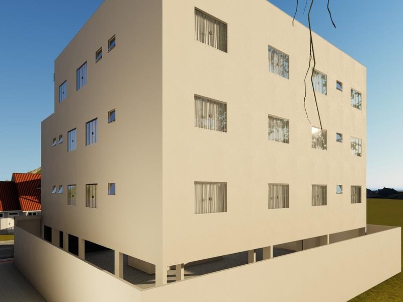 APARTAMENTO COM 2 DORMITÓRIOS NO BAIRRO CEDRO ALTO - Brusque - 