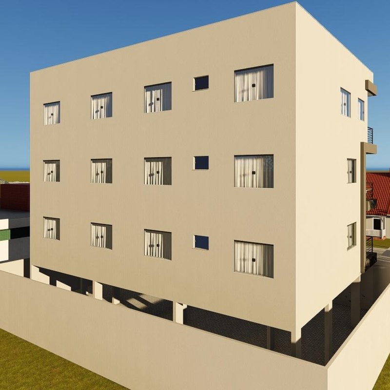 APARTAMENTO COM 2 DORMITÓRIOS NO BAIRRO CEDRO ALTO - Brusque - 