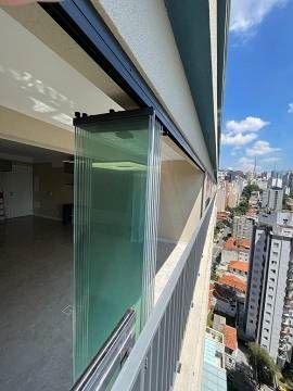 Apartamento á venda  1 quartos, Bela Vista - R$ 790 mil Rua Doutor Penaforte Mendes São Paulo - 