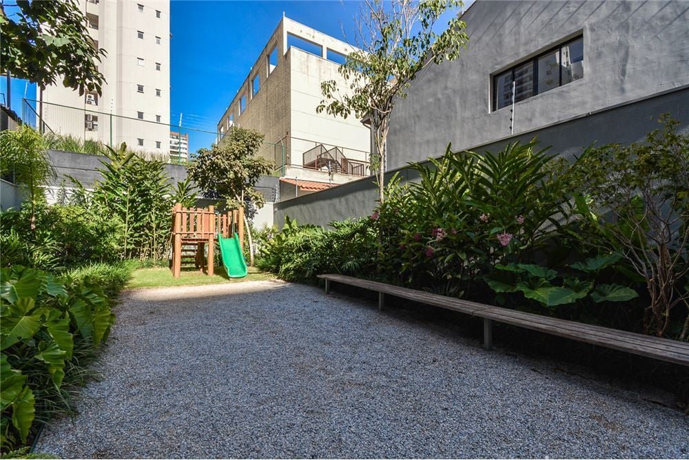 Apartamento à venda com 3 quartos, 93m² - Foto 10