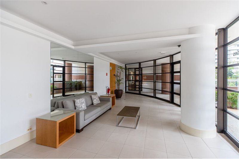 Apartamento a venda em Granja Julieta - 1 suíte 209m² luis Correia de Melo São Paulo - 