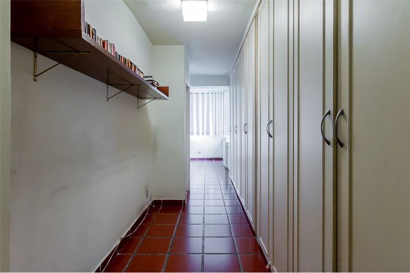 Cobertura Duplex a venda - 224m² Cayowaá São Paulo - 