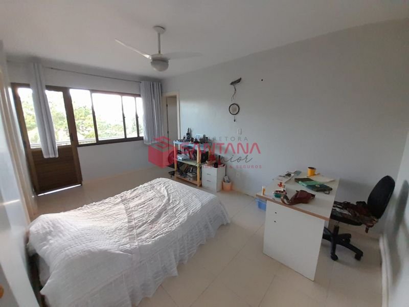 Casa mobiliada para locação no Encontro das Águas.  (INDISPONÍVEL) Avenida Santos Dumont Lauro de Freitas - 