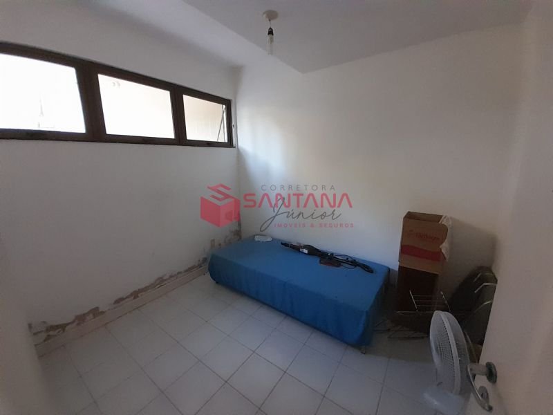 Casa mobiliada para locação no Encontro das Águas.  (INDISPONÍVEL) Avenida Santos Dumont Lauro de Freitas - 