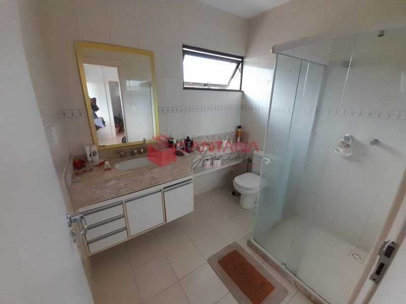 Casa mobiliada para locação no Encontro das Águas.  (INDISPONÍVEL) Avenida Santos Dumont Lauro de Freitas - 