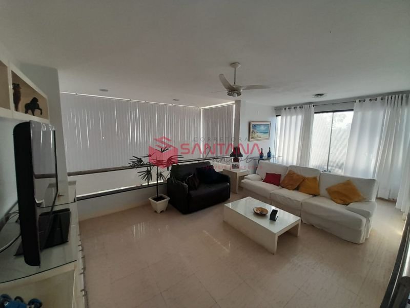 Casa mobiliada para locação no Encontro das Águas.  (INDISPONÍVEL) Avenida Santos Dumont Lauro de Freitas - 