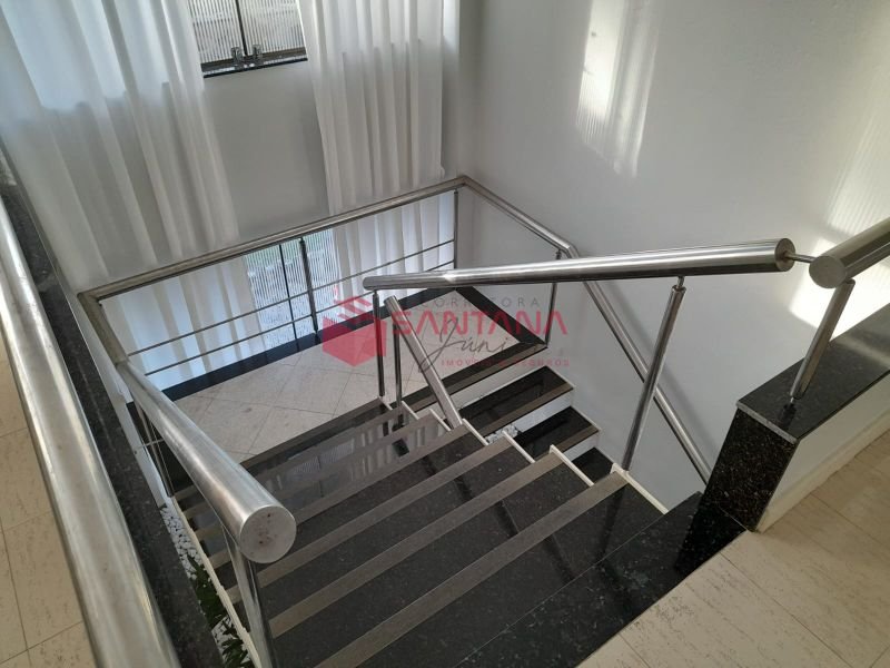 Casa mobiliada para locação no Encontro das Águas.  (INDISPONÍVEL) Avenida Santos Dumont Lauro de Freitas - 