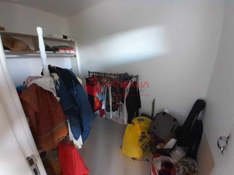 Casa mobiliada para locação no Encontro das Águas.  (INDISPONÍVEL) Avenida Santos Dumont Lauro de Freitas - 