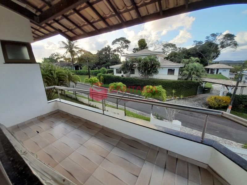 Casa mobiliada para locação no Encontro das Águas.  (INDISPONÍVEL) Avenida Santos Dumont Lauro de Freitas - 