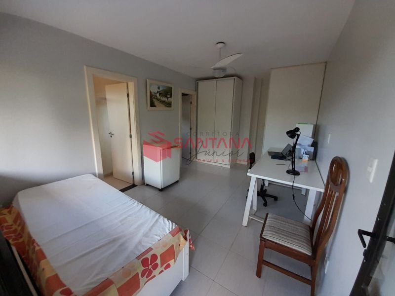 Casa mobiliada para locação no Encontro das Águas.  (INDISPONÍVEL) Avenida Santos Dumont Lauro de Freitas - 