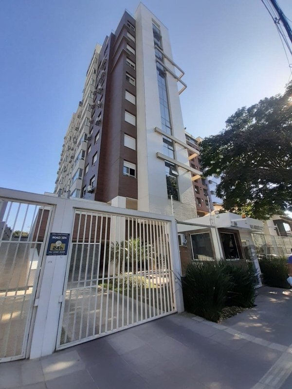 Apartamento Villagio Apto KO36039 1 suíte 76m² Dona Augusta Porto Alegre - 