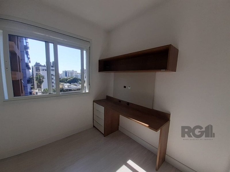 Apartamento Villagio Apto KO36039 1 suíte 76m² Dona Augusta Porto Alegre - 