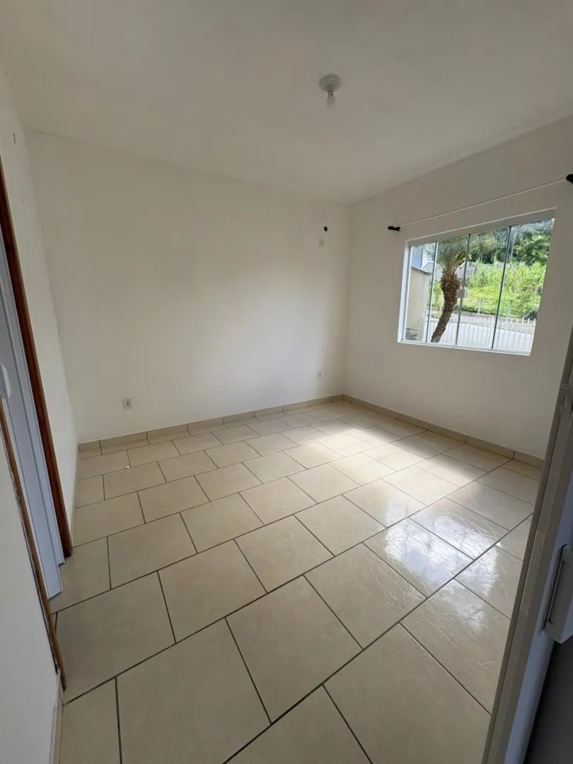 Apartamentos - B. Na&ccedil;&otilde;es  Timbó - 