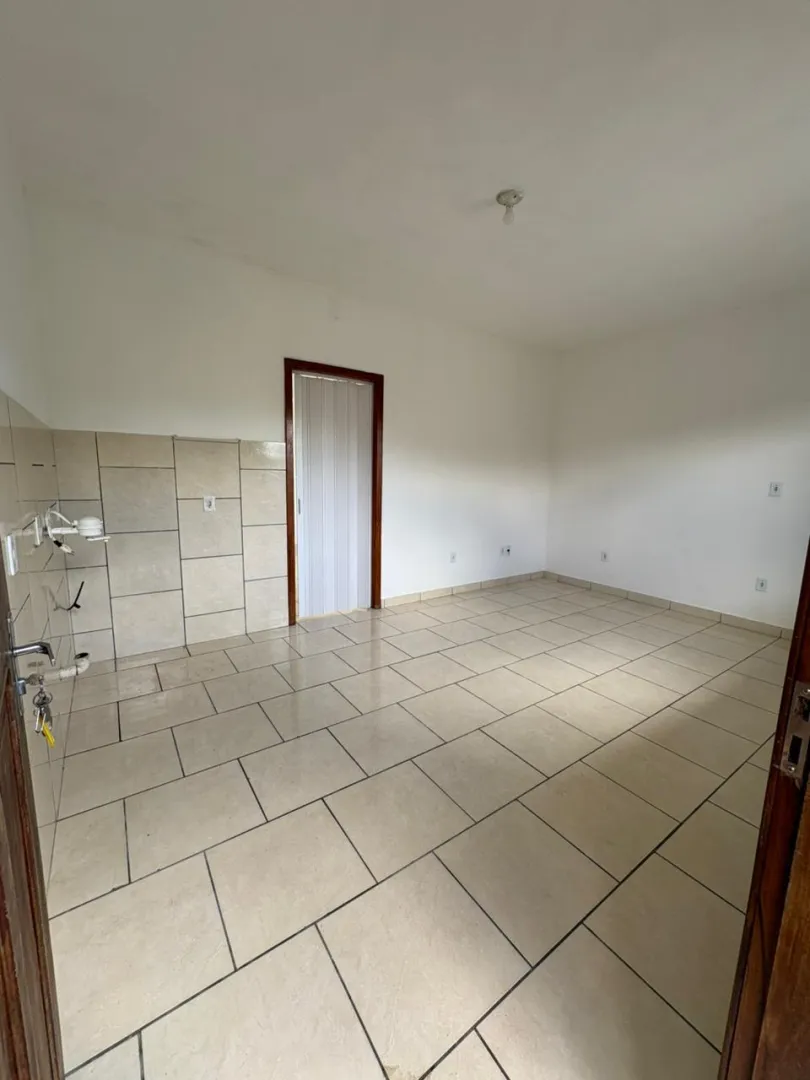 Apartamentos - B. Na&ccedil;&otilde;es  Timbó - 