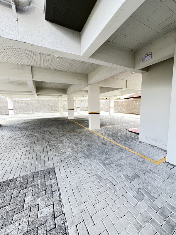 Apartamento Semi Mobiliado, garagem pra 2 Carros, bairro Imigrantes  Timbó - 