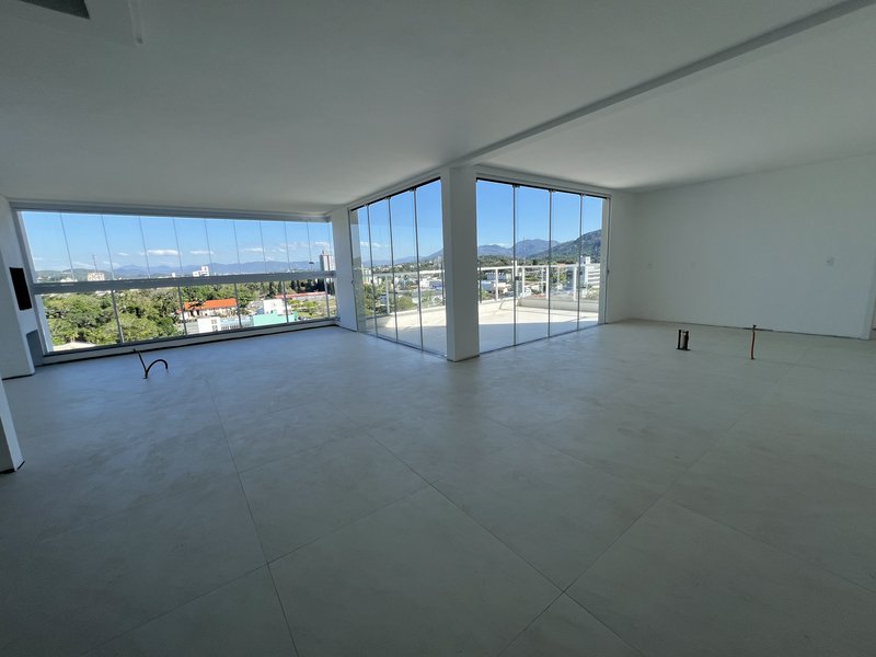 Cobertura Duplex em Timbó, 3 Suítes, 2 Vagas de Garagem, Centro!  Timbó - 