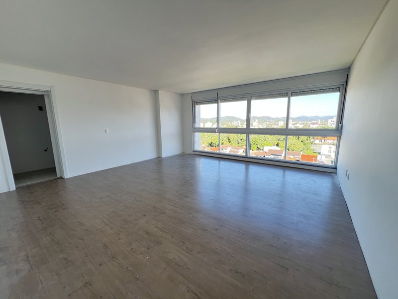 Cobertura Duplex em Timbó, 3 Suítes, 2 Vagas de Garagem, Centro!  Timbó - 