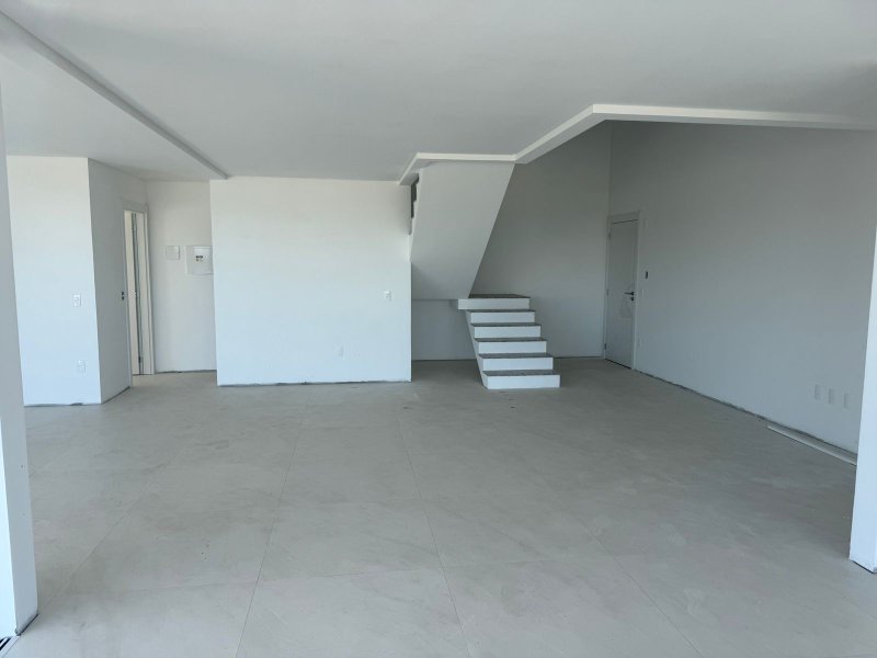 Cobertura Duplex em Timbó, 3 Suítes, 2 Vagas de Garagem, Centro!  Timbó - 