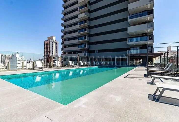 Apartamento locação  1 Quarto, Pinheiros, SP R$3.800,00 Rua Capote Valente São Paulo - 