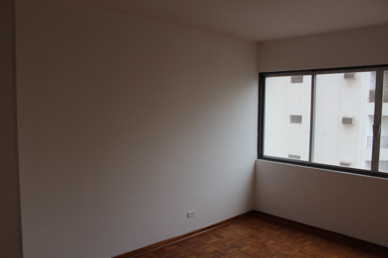 Apartamento  locação 1 Quarto, Moema indios.  R$ 2.500,00 Avenida Aratãs São Paulo - 