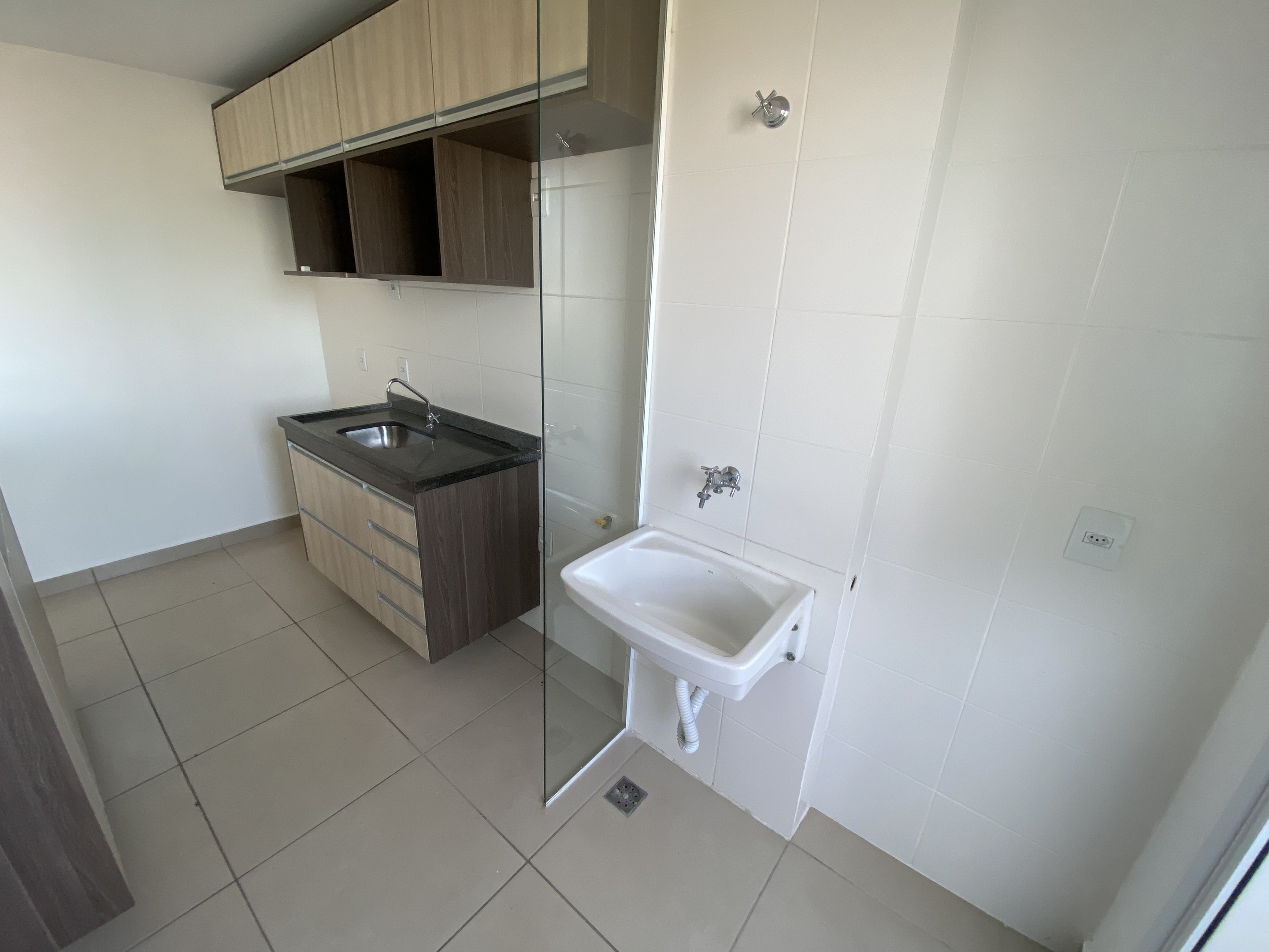 Apartamento para alugar com 3 quartos, 74m² - Foto 8