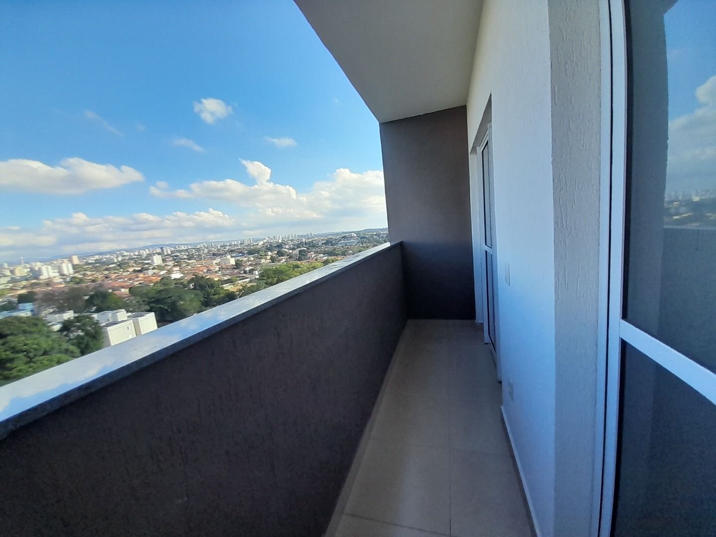 Apartamento para alugar com 3 quartos, 74m² - Foto 1