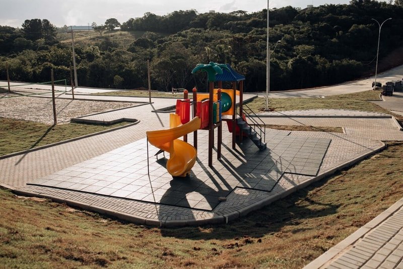Terreno/Lote Residencial Parque Harmonia - Fase 2 303m² Tapir Rocha Viamão - 
