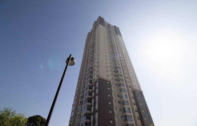 Apartamento na Vila Sônia com 82m² Prof. Francisco Morato São Paulo - 
