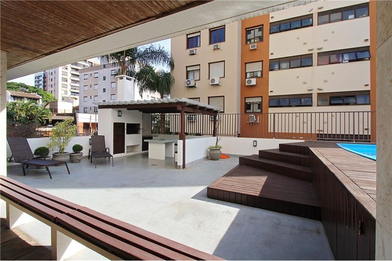 Apartamento RBVDG 1301 Apto 610101010-1 1 suíte 151m² Vasco da Gama Porto Alegre - 