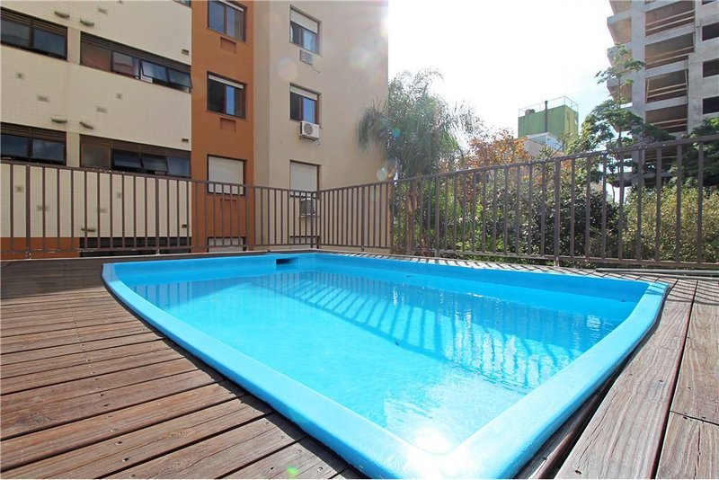 Apartamento RBVDG 1301 Apto 610101010-1 1 suíte 151m² Vasco da Gama Porto Alegre - 