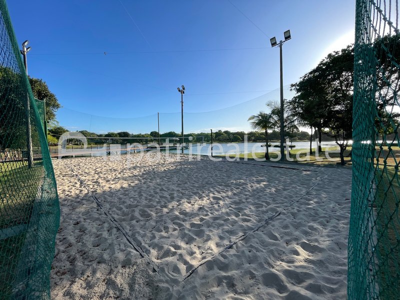 Casa 362 m² Terreno de 575 m² Condomínio Quintas do Lago 5 Suites 6 wc 2 vagas Eusebio CE Avenida José Morais de Almeida Eusébio - 