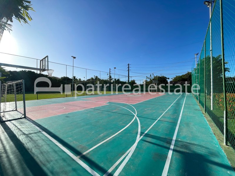 Casa 362 m² Terreno de 575 m² Condomínio Quintas do Lago 5 Suites 6 wc 2 vagas Eusebio CE Avenida José Morais de Almeida Eusébio - 