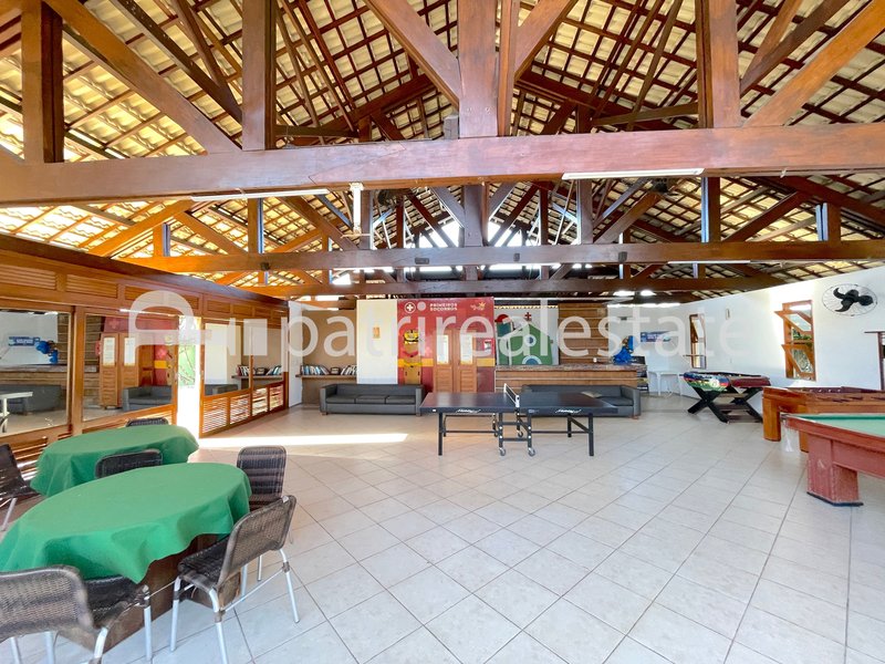 Casa 362 m² Terreno de 575 m² Condomínio Quintas do Lago 5 Suites 6 wc 2 vagas Eusebio CE Avenida José Morais de Almeida Eusébio - 