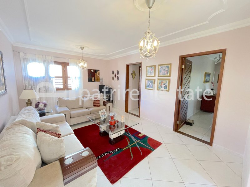 Casa 362 m² Terreno de 575 m² Condomínio Quintas do Lago 5 Suites 6 wc 2 vagas Eusebio CE Avenida José Morais de Almeida Eusébio - 