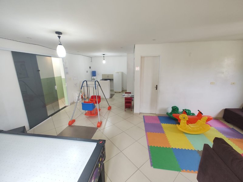 Apartamento com 2 Quartos  à venda, 52m² Estrada Jerusalém Embu das Artes - 