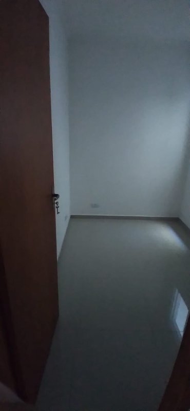Lindo apartamento de 50m² na Rua Guarani Rua Guarani Santo André - 