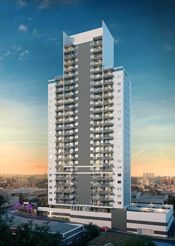 Apartamento Quirino 779 57m² 2D Doutor Quirino Campinas - 