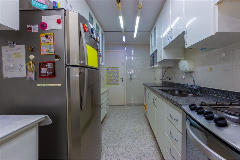 Cobertura Duplex na Saúde de 169m² Apotribu São Paulo - 