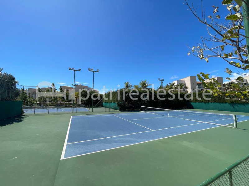 Apartamento 115 m² mobiliado no Golf Ville 3 Suítes 4 Banheiros 2 vagas Porto das Dunas CE Av. Oceano Indico Aquiraz - 