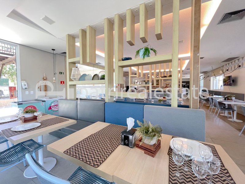 Apartamento 115 m² mobiliado no Golf Ville 3 Suítes 4 Banheiros 2 vagas Porto das Dunas CE Av. Oceano Indico Aquiraz - 