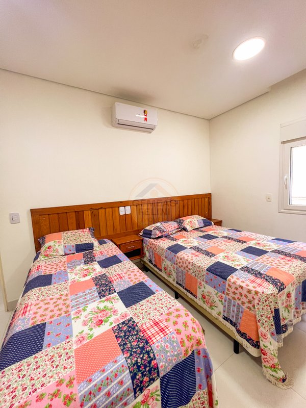 Casa em Condomínio Vista Mar na Praia de Juquehy com 4 suítes - São Sebastião - 