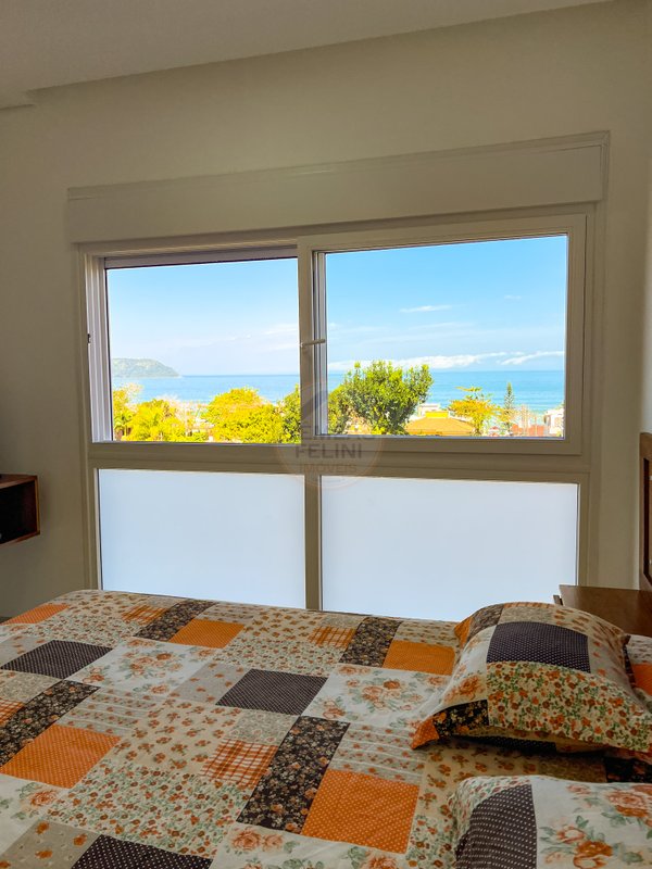 Casa em Condomínio Vista Mar na Praia de Juquehy com 4 suítes - São Sebastião - 