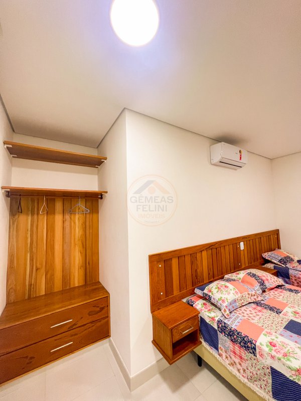 Casa em Condomínio Vista Mar na Praia de Juquehy com 4 suítes - São Sebastião - 