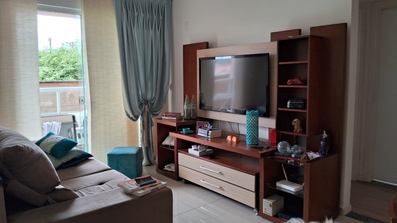 Apartamento 2 Quartos  Timbó - 