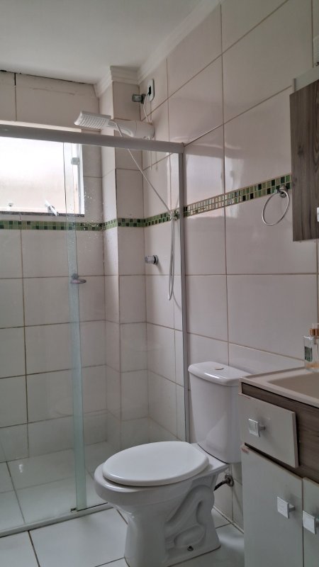 Apartamento 2 Quartos  Timbó - 