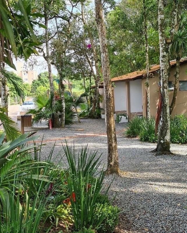 Apartamento 2 Quartos  Timbó - 