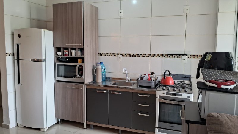 Apartamento 2 Quartos  Timbó - 