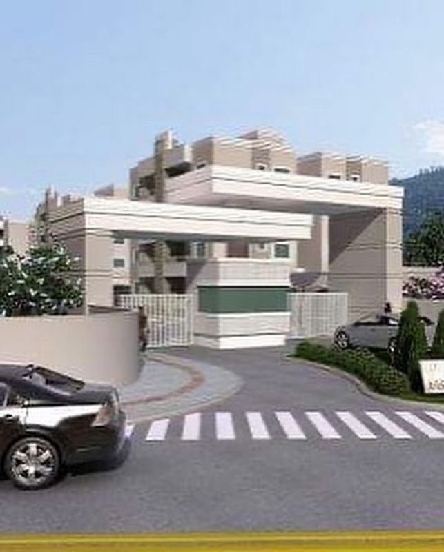 Apartamento 2 Quartos  Timbó - 