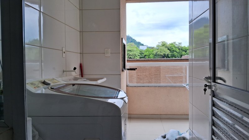 Apartamento 2 Quartos  Timbó - 